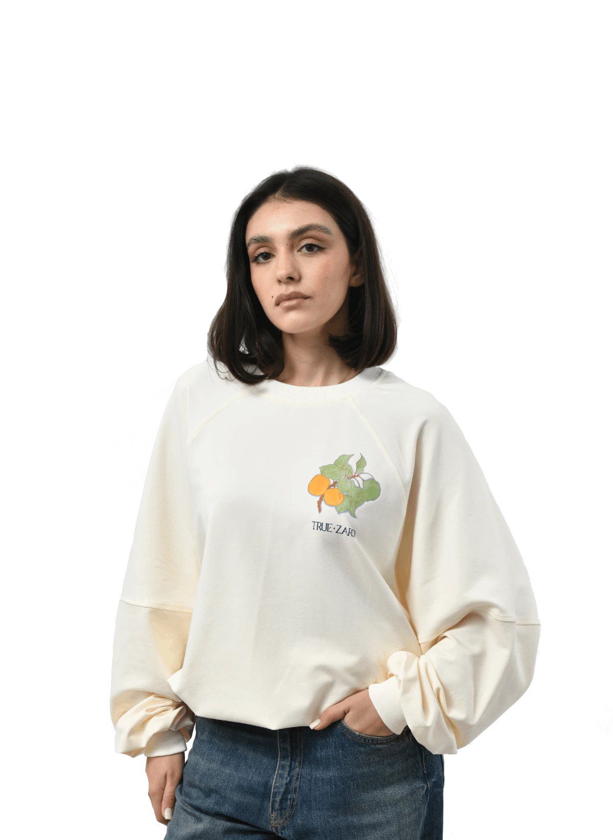 Արևահամ ծիրան ջեմպեռ